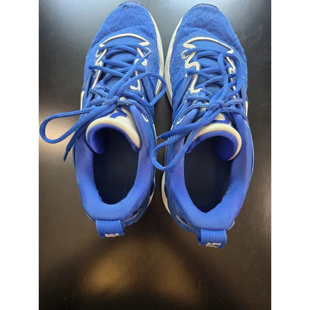 Size 9 - Nike KD 15 TB‎ Game Royal